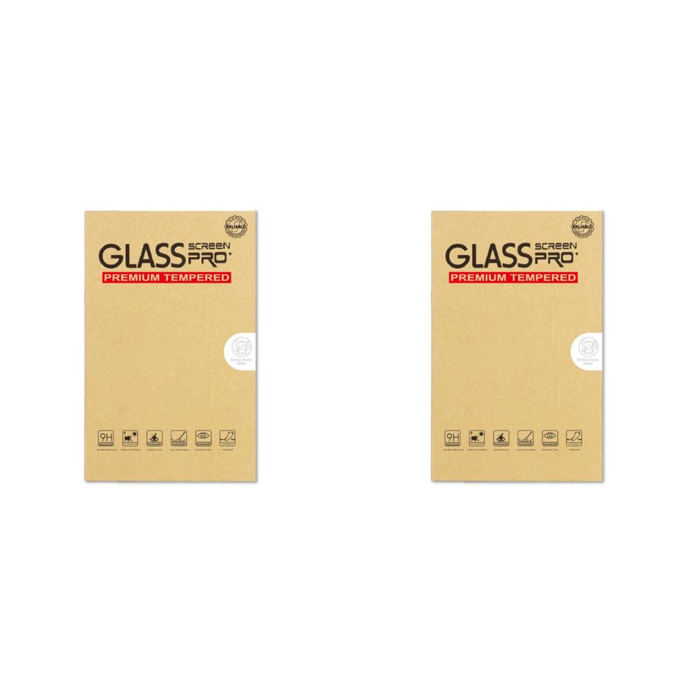 9H Tempered Glass Screen Protector Film Anti-Scrach Screen Protective Films For RG Cube Retro Game Console Accessories