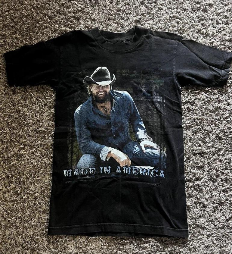 Toby Keith Country Music Tour Concert T-Shirt S-5XL