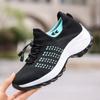 Women Flat Platform Shoes Woman Sneakers For Women Breathable Mesh Tenis Ladies Shoes For Sock Sneakers Zapatillas Mujer