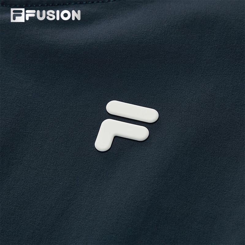 Fila Fusion Женское повседневное плетеное макси-платье