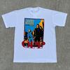 Новая футболка Naughty By Nature O P Rap 90-х Для фанатов S-5XL BI04_344
