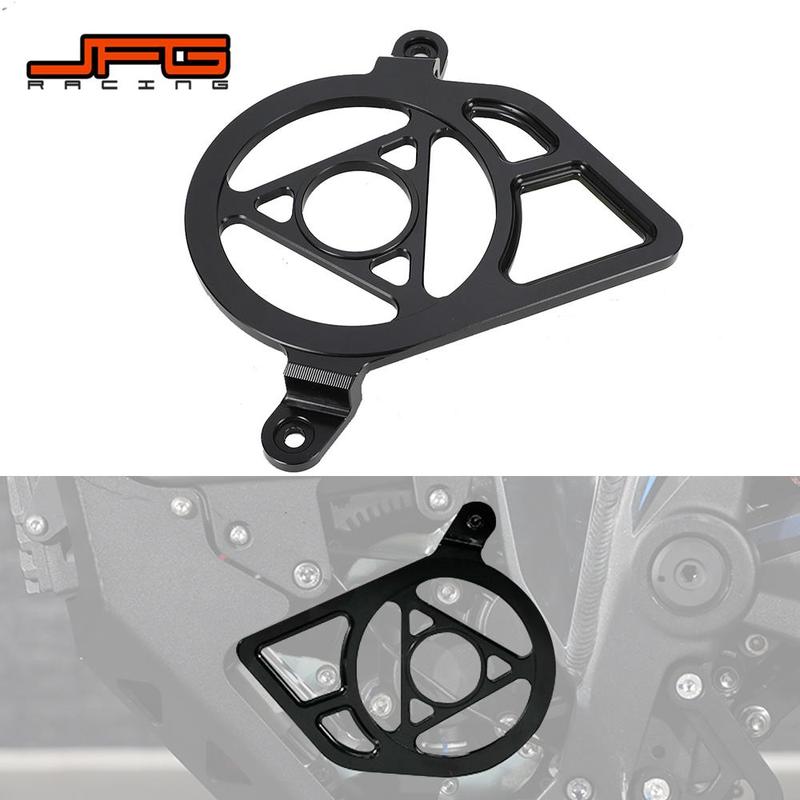 Motorcycle Accessories Engine Case Cover Engine Protector Guard For TALARIA MX3 MX4 MX5 6061 Aluminum Electric Vehicle Dirt Bike