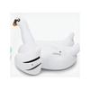 Большая трубка Poseidon Swan, корейские водные развлечения