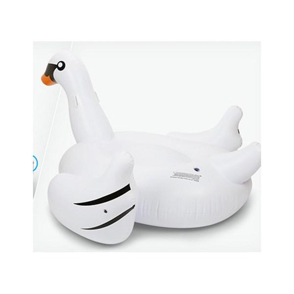 Большая трубка Poseidon Swan, корейские водные развлечения