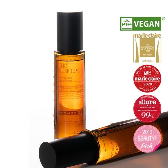 Corishil Silky Oil Serum 70ml