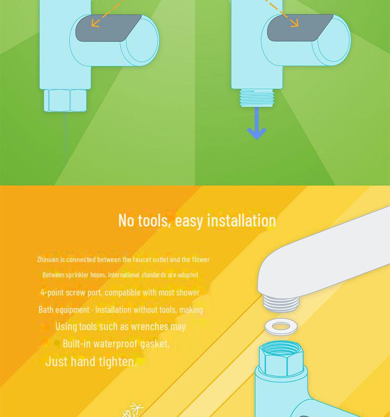 Термометр для ванны Zhinuan: Измеряет и отображает температуру для купания младенцев и использования в помещении