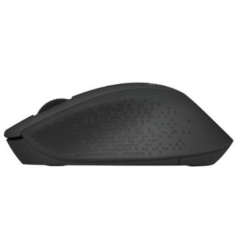 Беспроводная оптическая мышь Logitech M280