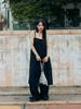 Мини-сумка Bomnal Boutique двусторонняя _ Серебристая