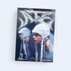 STRAY KIDS - 9th Mini Album ATE Accordion version CD+Pre-Order Gift
