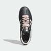 IH8047 adidas Originals Samba OG Черно-розовые шнурки-ленты (Женский)