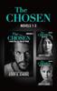 Книга The Chosen Novels 1-3 Box Set