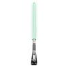 Hasbro Star Wars STAR WARS Black Series Luke Skywalker Force FX Elite Electronic Lightsaber Adult Role Play Item with Advanced LED and Sound Effects