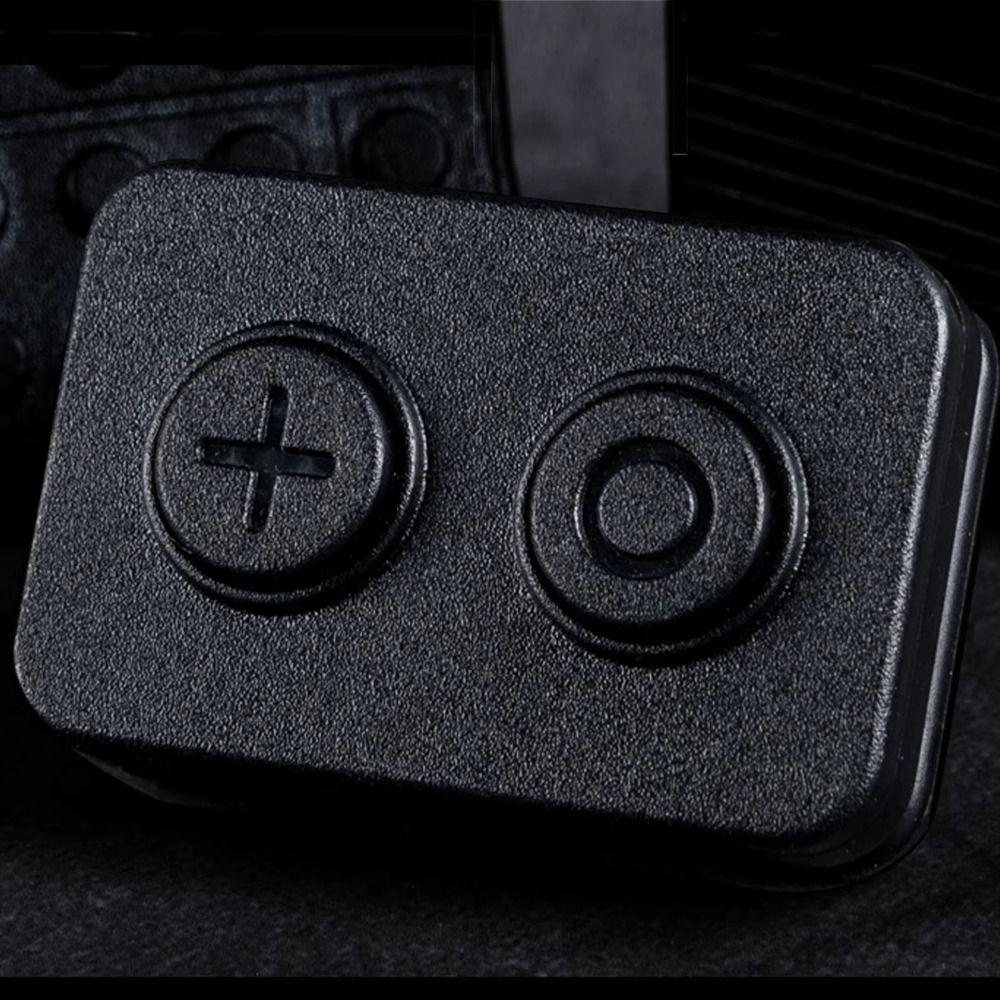 Push Clickers Magnetic Slider Calming Fidget Sliders Desktable Fingertip Toys Adults Kids