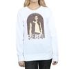 Star Wars Womens/Ladies Han Solo Rebel Sweatshirt