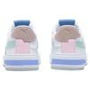 Puma Кеды Ca Pro Glitch Pastel с низким верхом Унисекс Кеды Белые Синие 392010-02