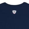 Nike NFL Collaboration Dri-Fit T-Shirt SS25 American National Football League Patriots Quick-Dry Pullover Crew Neck Short Sleeve 3Z1B7FBGL-PAT