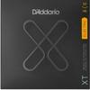 Jeux De Cordes Guitare Électrique - D'Addario - XTE1046 - Nickel Plated Steel - Regular Light - 10-46