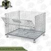 Xinnengda Industrial Collapsible Storage Cage