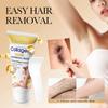 SADOER Bone Collagen Nourishing Flawless Hair Removal Cream Does Not Irritate Underarm Hair Removal Cream