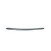 Декоративная накладка переднего бампера Range Rover L322 Vogue 2010-2012 (Средняя яркая полоса)