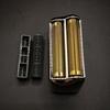 1X Внешняя сетка + 2X Лезвия Prewave Запасные части для Babyliss Pro FoilFX02 #FXRF2G FXFS2G FXRF2 Бритвы Серебристые