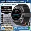 Стильные и прочные умные часы с GPS-трекингом и Bluetooth-звонками