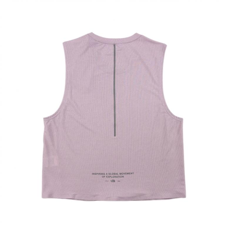 [North Face] North Face Женская S-образная безрукавка Nt7vr33