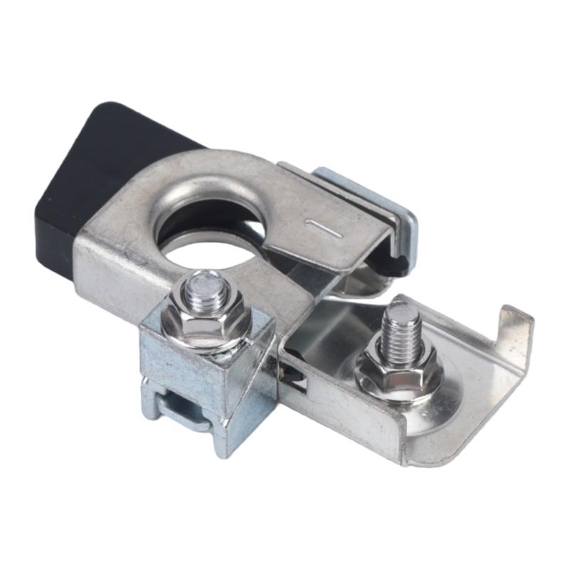 Negative Battery Terminal Clip 926-878 Replacement Part Waterproof Battery Post Connector Automotive Accessory