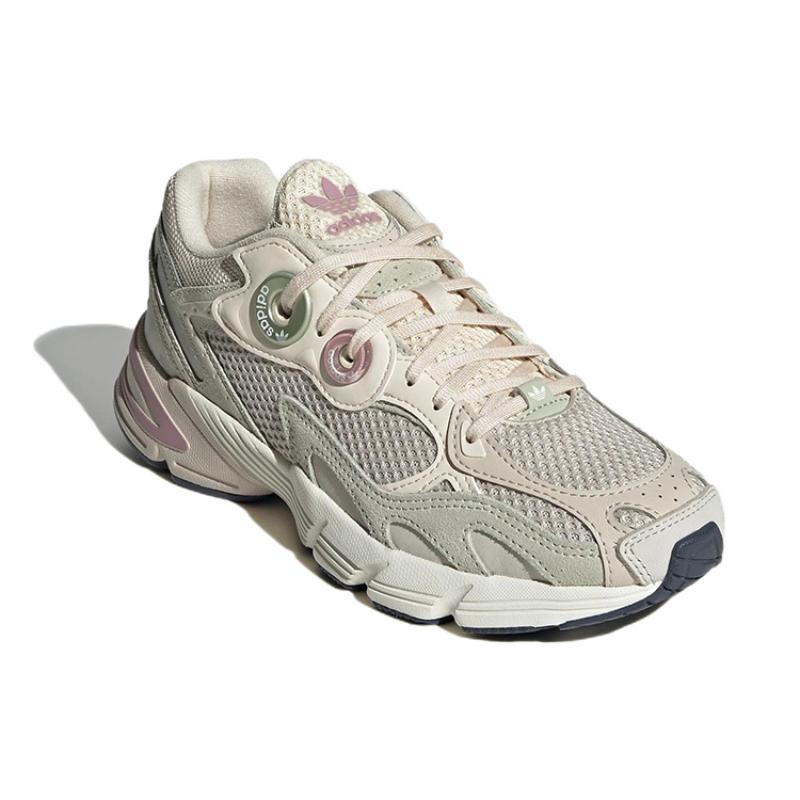 Adidas Женские кроссовки Astir 'Wonder White Bliss' GZ4333