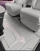 Коврики Leapmotor B10 из ТПЭ для пола и багажника - 25 моделей, Аксессуары официального стиля