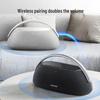 Портативная Bluetooth-колонка Harman Kardon GO+PLAY 3, штекер CN (адаптер в комплекте)
