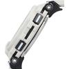 Casio G-Squad GBD-200 Series Men's Bluetooth Watch Gray Black GBD-200UU-9