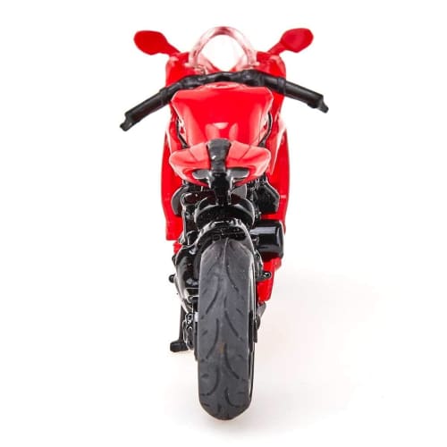 BorneLund SIKU SK1385 for Ducati Panigale 1299