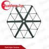 Camouflage Net Support System Accessories