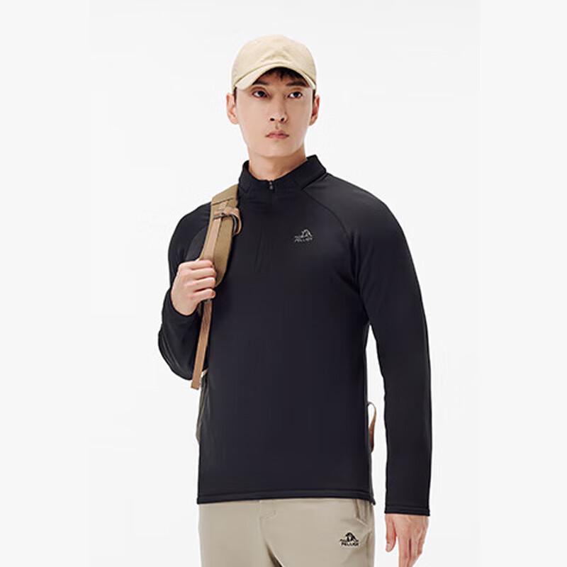 Pelliot Men's Long Sleeve T-shirt