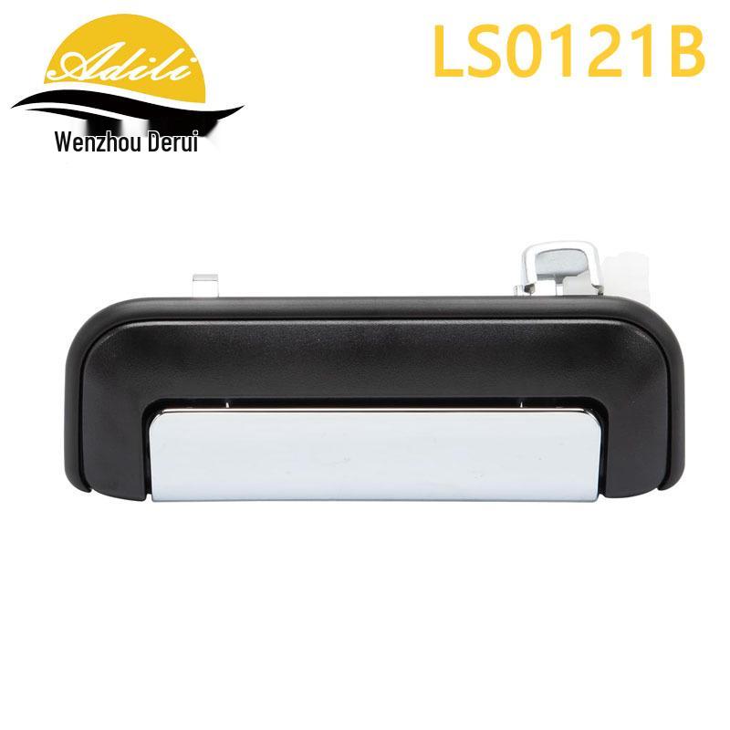 Наружная ручка двери Triton L200 (96) MR401347/MB365361