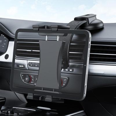 Универсальный автомобильный и настольный держатель для телефонов и планшетов