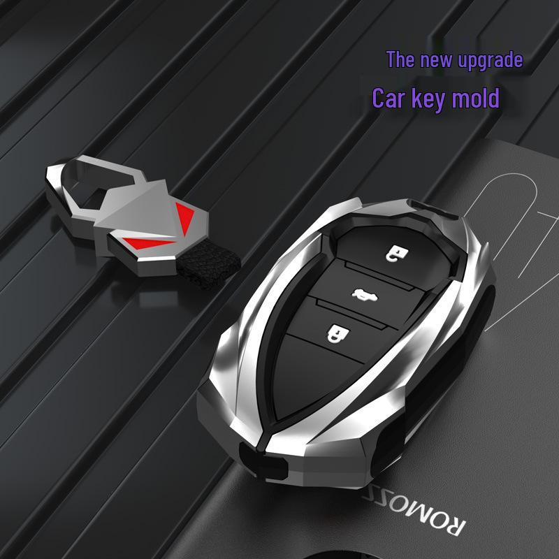 Чехол для ключа Chery Little Ant для моделей EQ1/E3/Arrizo 5/Tiggo 3X Big Ant