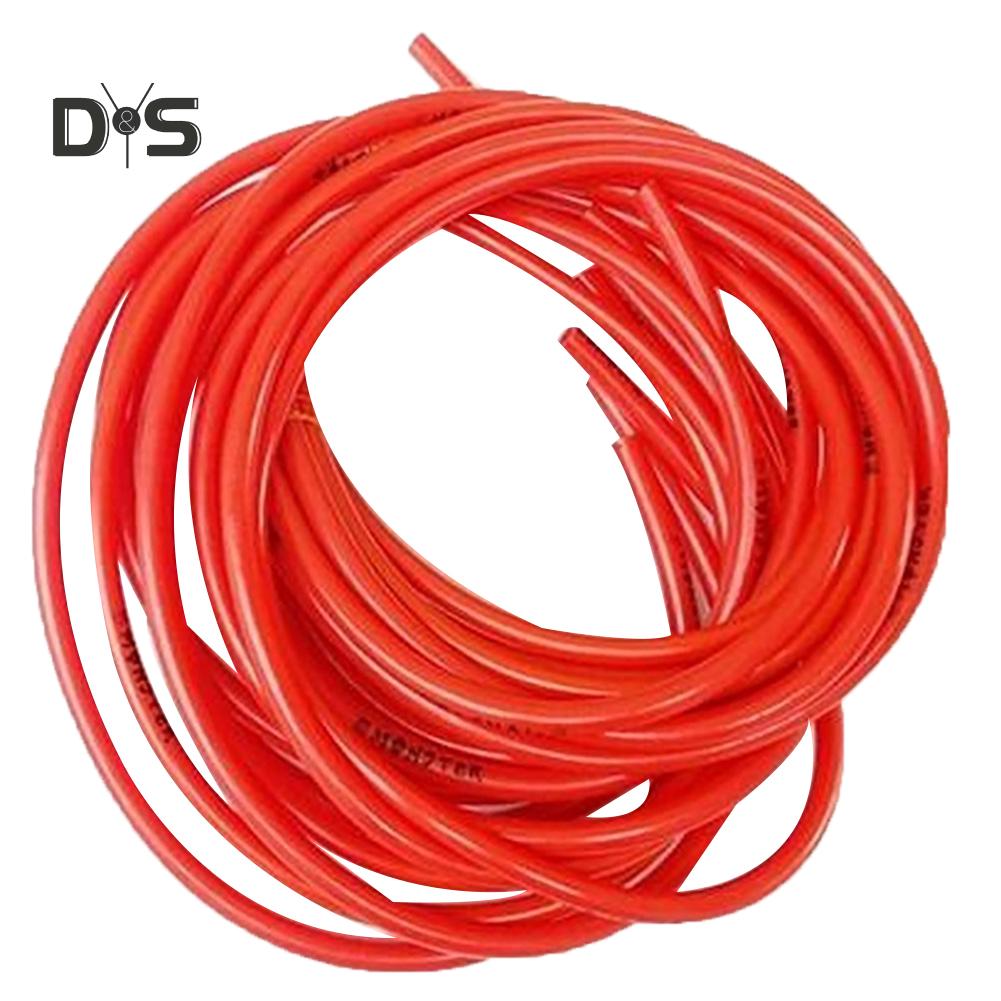 Универсальный мотоцикл Мотоцикл Бензиновое топливо Резиновая шланг труба