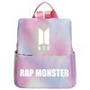 Bts Bangtan Kpop Парни Рюкзак Школьный Книги Студент Путешествия Наплечная Сумка Рюкзак