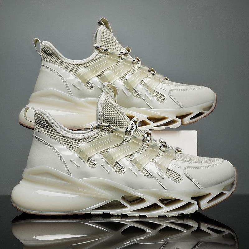 Мужская обувь Кроссовки Мужская повседневная мужская обувь Теннис Роскошная обувь Кроссовки Race Дышащая обувь Модные лоферы Кроссовки для мужчин