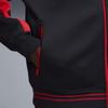 Puma M T7 Свободная куртка с принтом большого кота 636801 16new Темно-синий