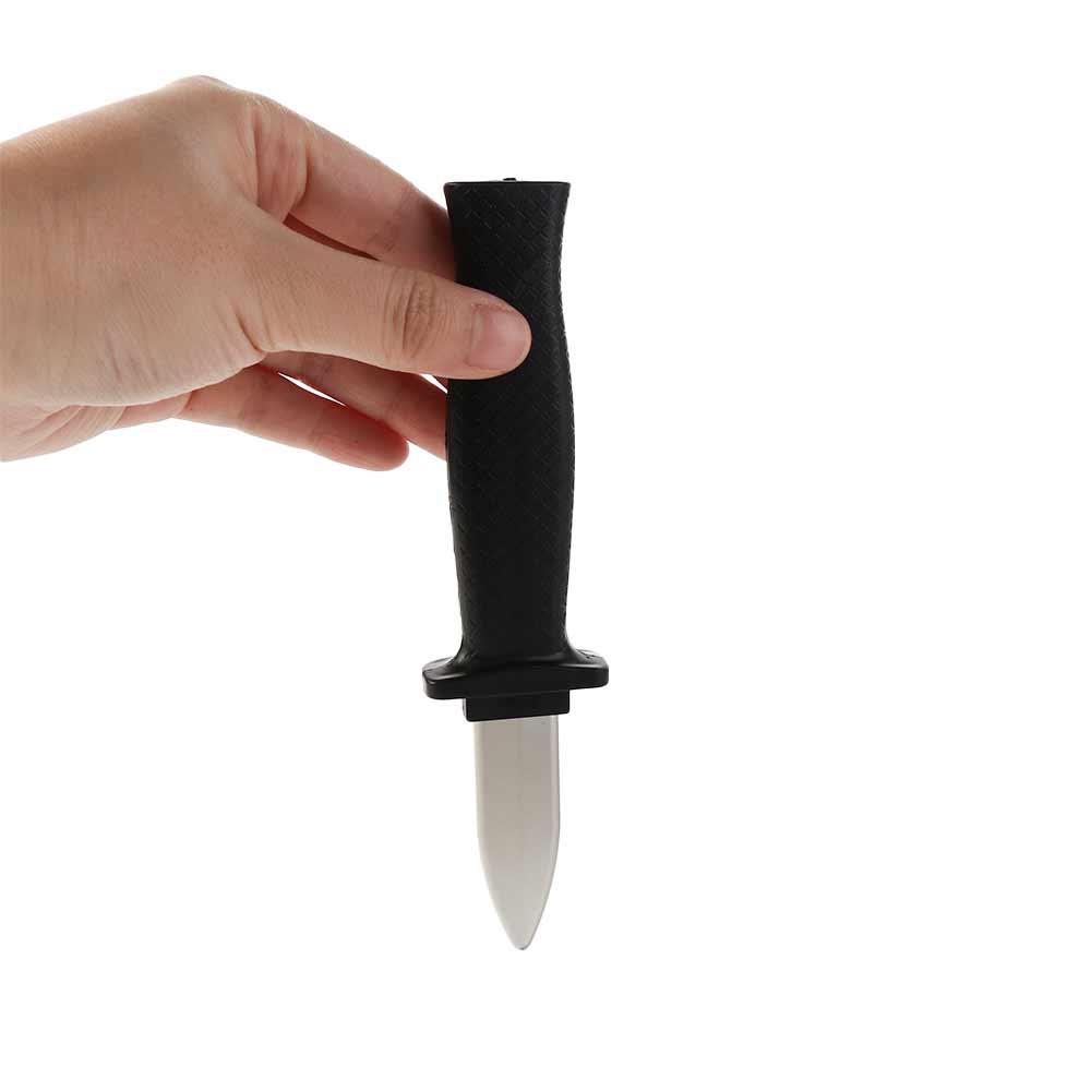 Magic Props Slide Dagger Trick Funny Toys Fake Dagger Telescopic Halloween Props