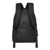 Peak Solid Color Fresh High-Value Multi-Compartment Polyester Backpack Unisex Backpack Cool-Black Beige Light-Pink PKBBYH53212