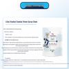 Liby White Shoe Cleaner