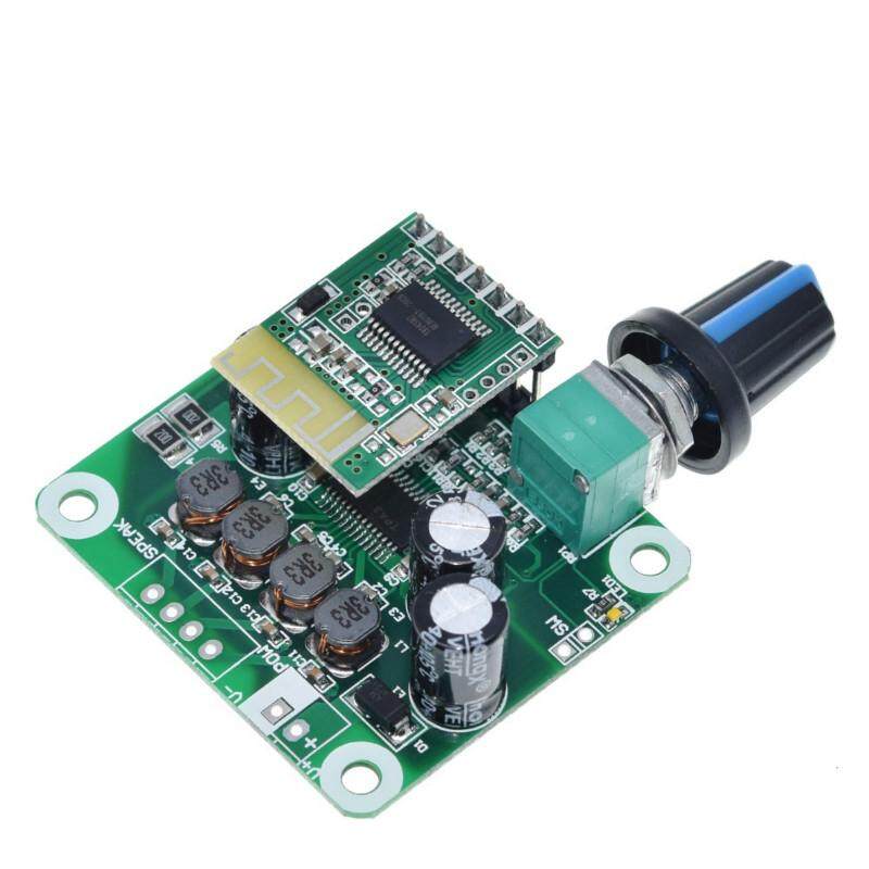 Bluetooth 4.2 TPA3110 15w+15W Digital Stereo Audio Power Amplifier Board Module