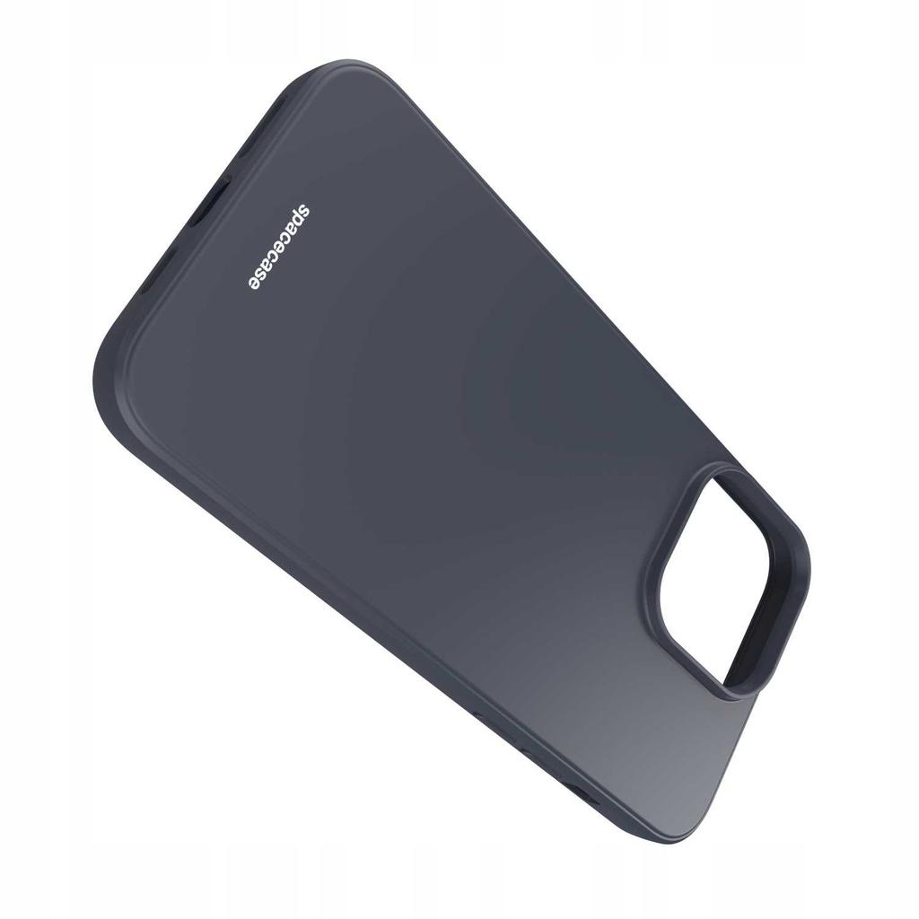 Sc Silicone Case Iphone 14 Pro Max Black