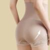 Ice Slik Tummy Control Underwear High Waist Body Shaping Underpants Butt Lifting Panties  Women