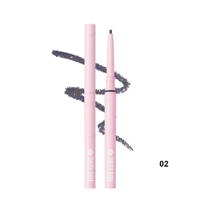 Club cosmetics - DAISY DOLL Кремовая подводка