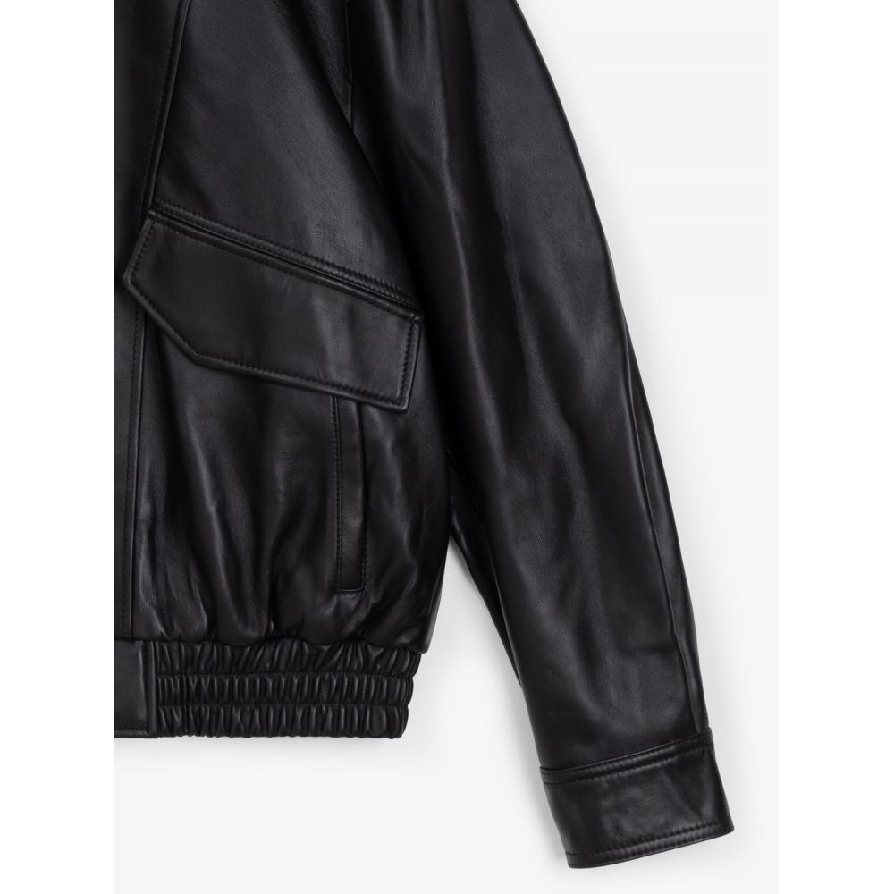 Michael Kors Hensley Outer Mc520461 Черный